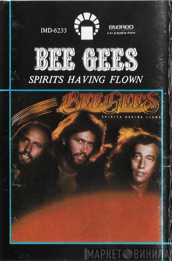  Bee Gees  - Spirits Having Flown