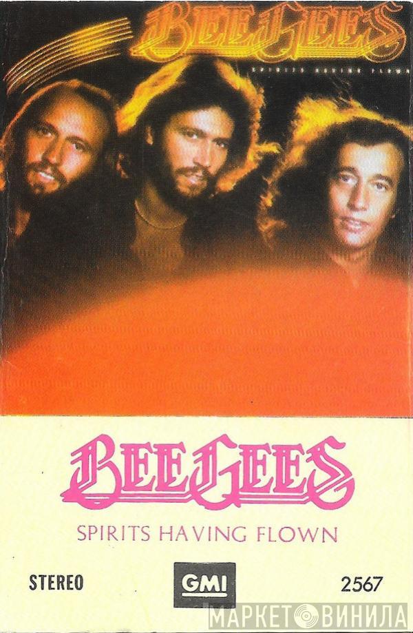  Bee Gees  - Spirits Having Flown