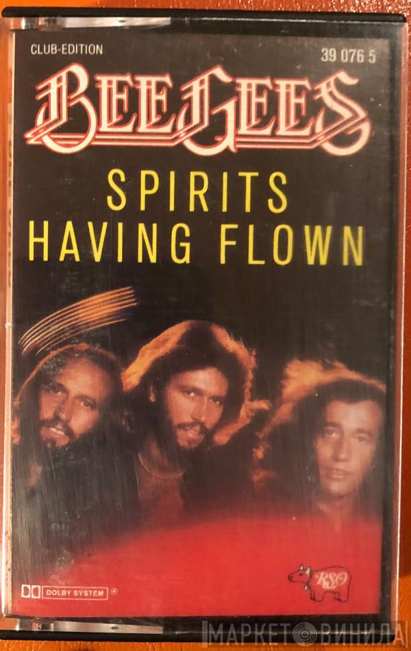  Bee Gees  - Spirits Having Flown