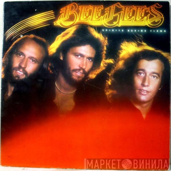 Bee Gees - Spirits Having Flown