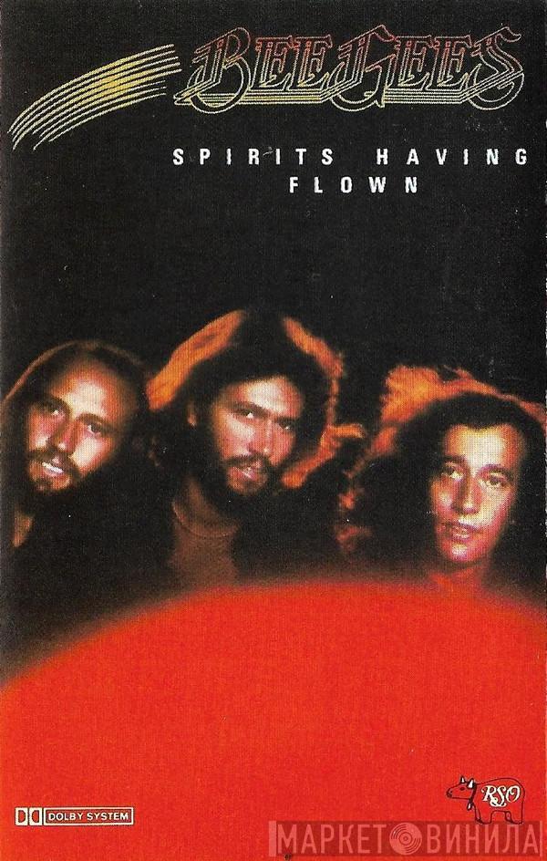 Bee Gees - Spirits Having Flown