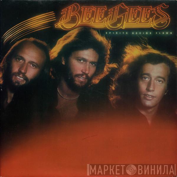 Bee Gees - Spirits Having Flown