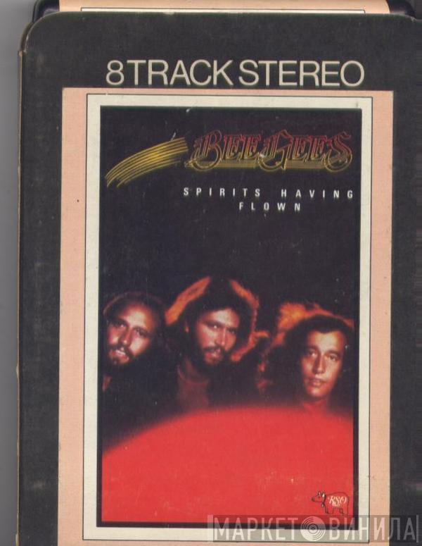  Bee Gees  - Spirits Having Flown