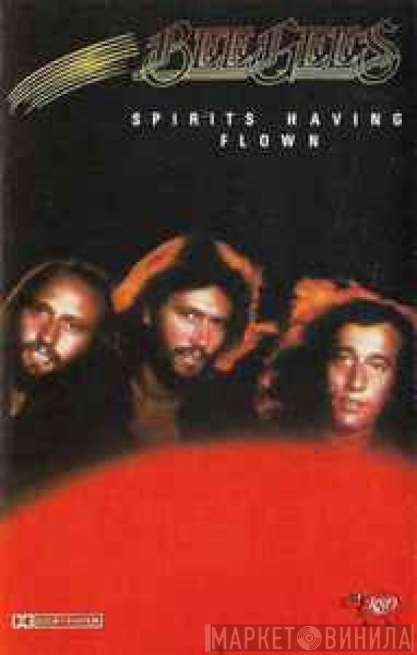  Bee Gees  - Spirits Having Flown