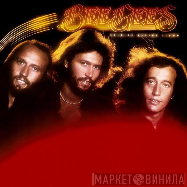  Bee Gees  - Spirits Having Flown