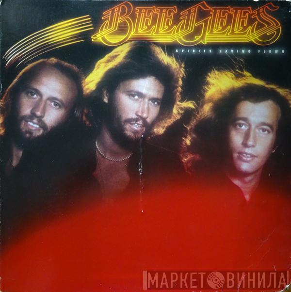  Bee Gees  - Spirits Having Flown