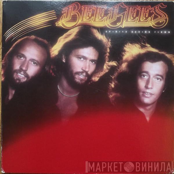  Bee Gees  - Spirits Having Flown