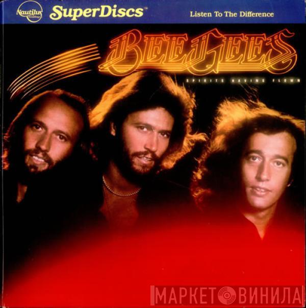  Bee Gees  - Spirits Having Flown