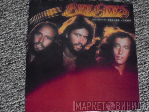  Bee Gees  - Spirits Having Flown