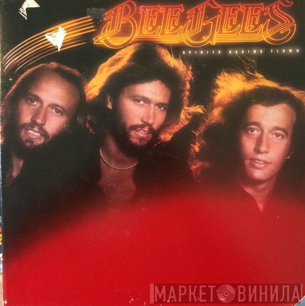  Bee Gees  - Spirits Having Flown
