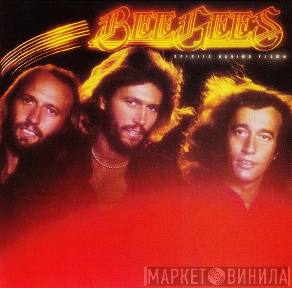  Bee Gees  - Spirits Having Flown