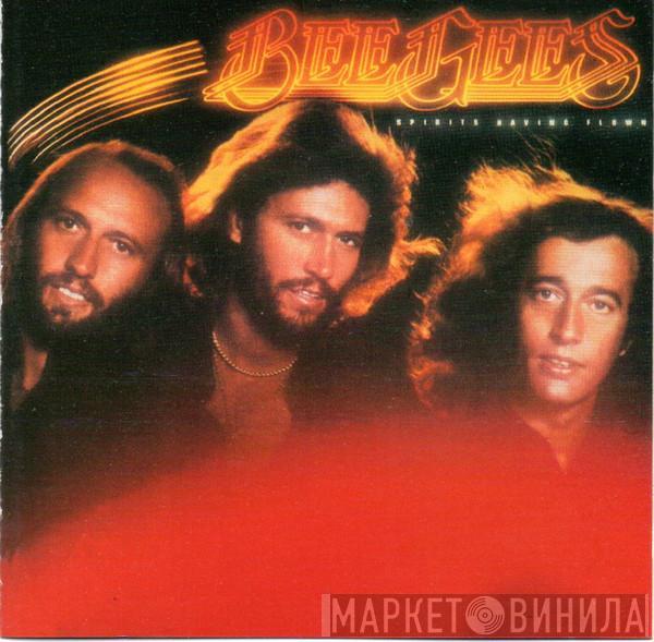  Bee Gees  - Spirits Having Flown