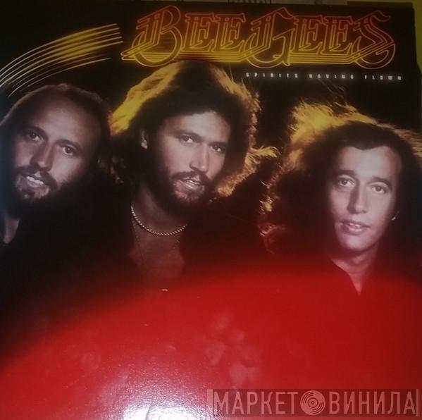  Bee Gees  - Spirits Having Flown