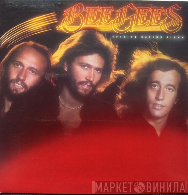 Bee Gees - Spirits Having Flown