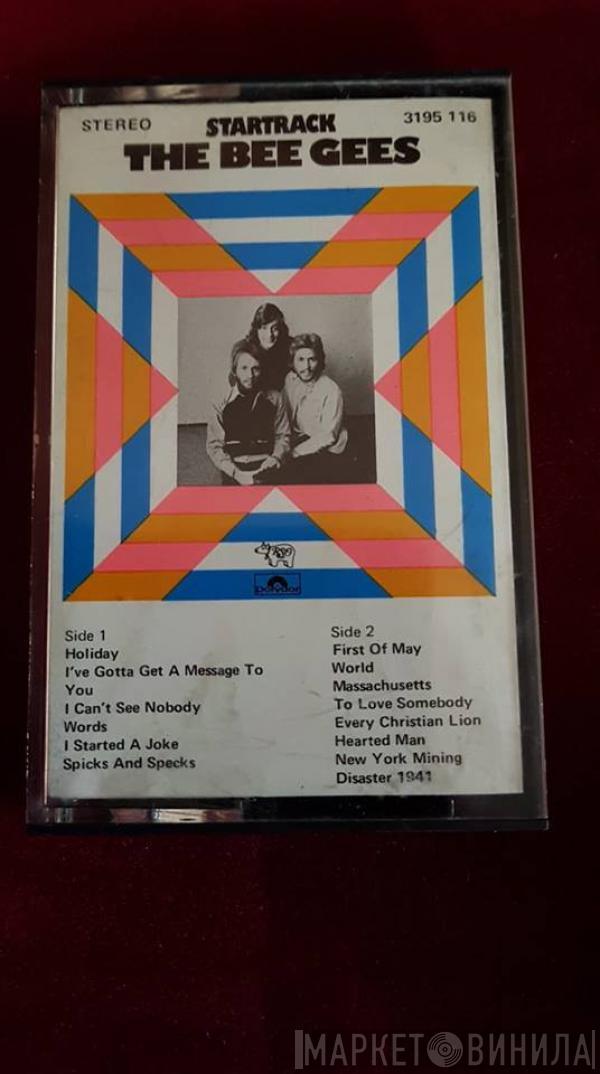 Bee Gees  - Startrack