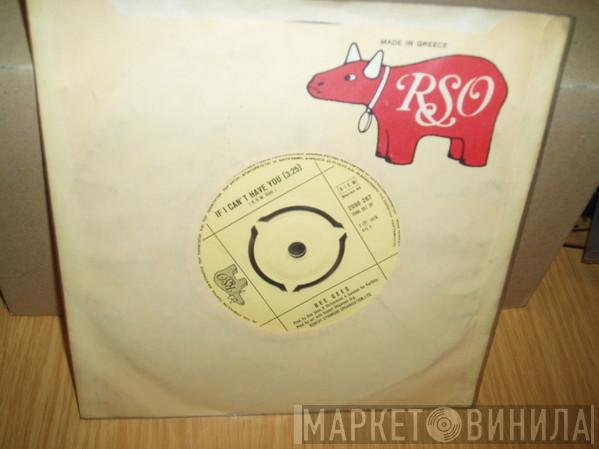 Bee Gees  - Stayin' Alive