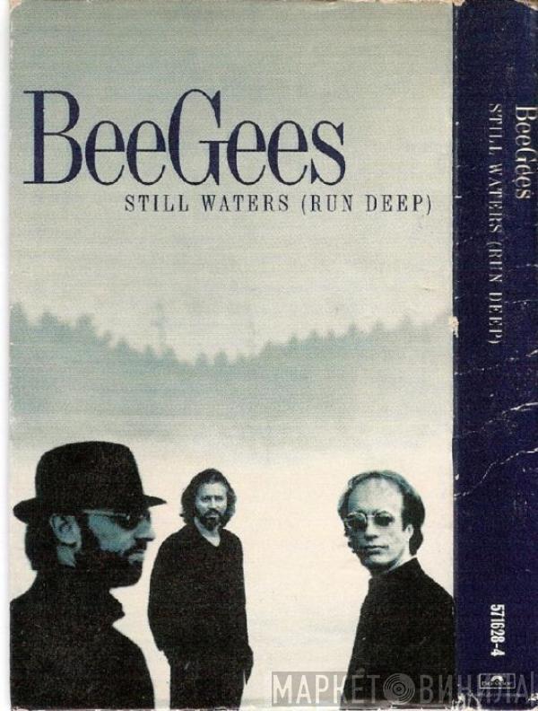  Bee Gees  - Still Waters (Run Deep)