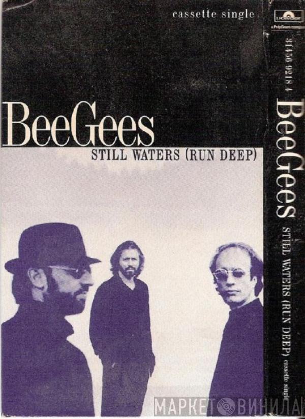  Bee Gees  - Still Waters (Run Deep)