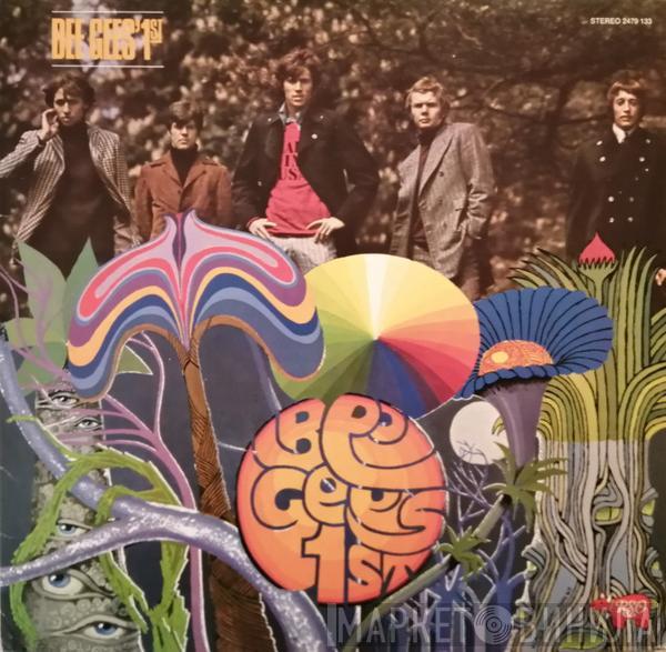  Bee Gees  - The Bee Gees 1st
