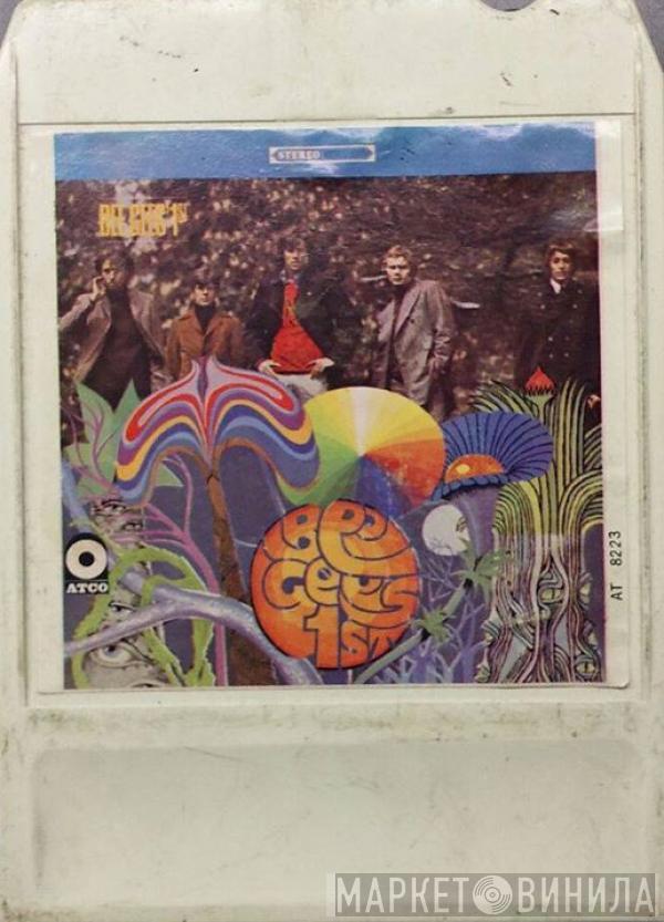  Bee Gees  - The Bee Gees 1st