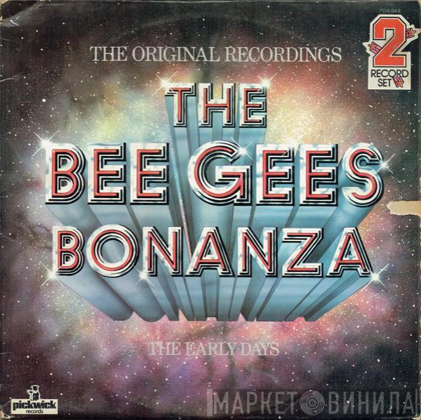 Bee Gees - The Bee Gees Bonanza (The Early Days)