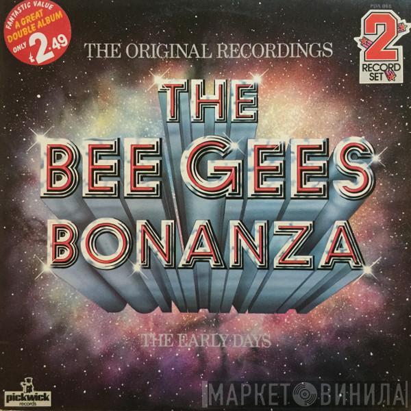Bee Gees - The Bee Gees Bonanza - The Early Days