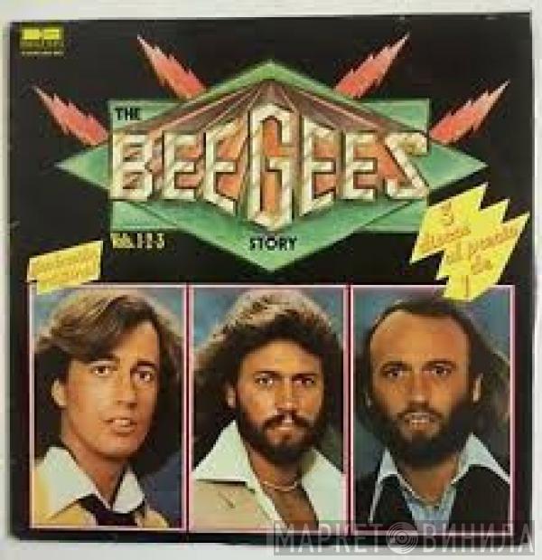 Bee Gees - The Bee Gees Story Vols. 1-2-3