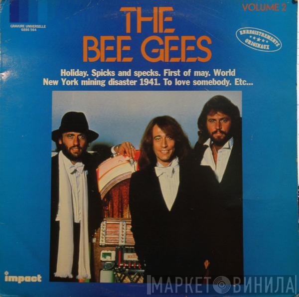  Bee Gees  - The Bee Gees - Volume 2