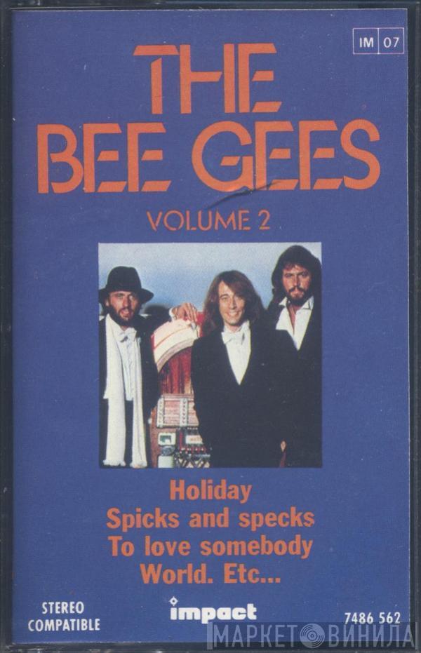  Bee Gees  - The Bee Gees - Volume 2