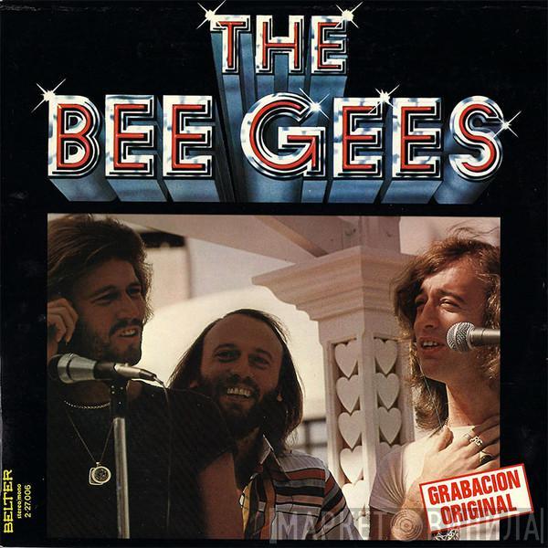 Bee Gees - The Bee Gees