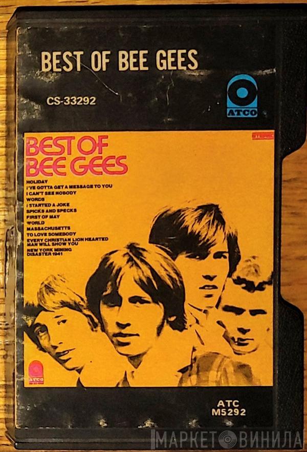  Bee Gees  - The Best Of Bee Gees