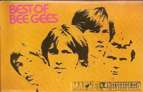  Bee Gees  - The Best Of Bee Gees