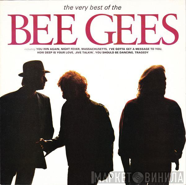 Bee Gees - The Very Best Of The Bee Gees