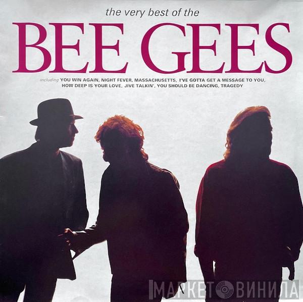 Bee Gees - The Very Best Of The Bee Gees