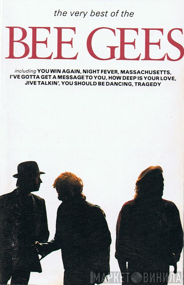  Bee Gees  - The Very Best Of The Bee Gees