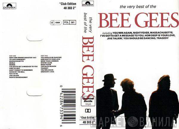  Bee Gees  - The Very Best Of The Bee Gees