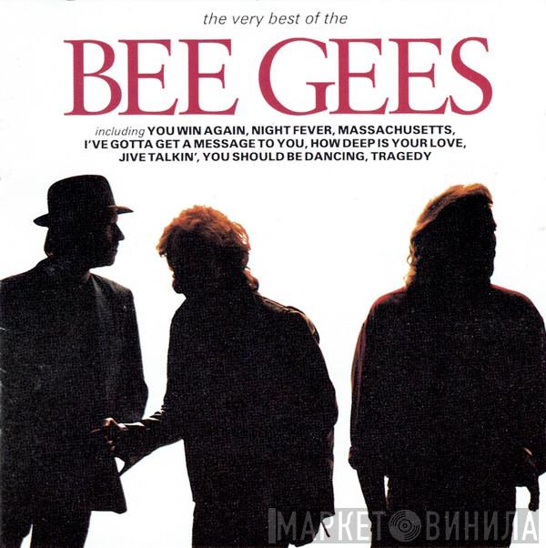  Bee Gees  - The Very Best Of The Bee Gees