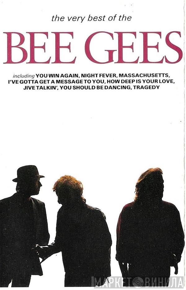  Bee Gees  - The Very Best Of The Bee Gees