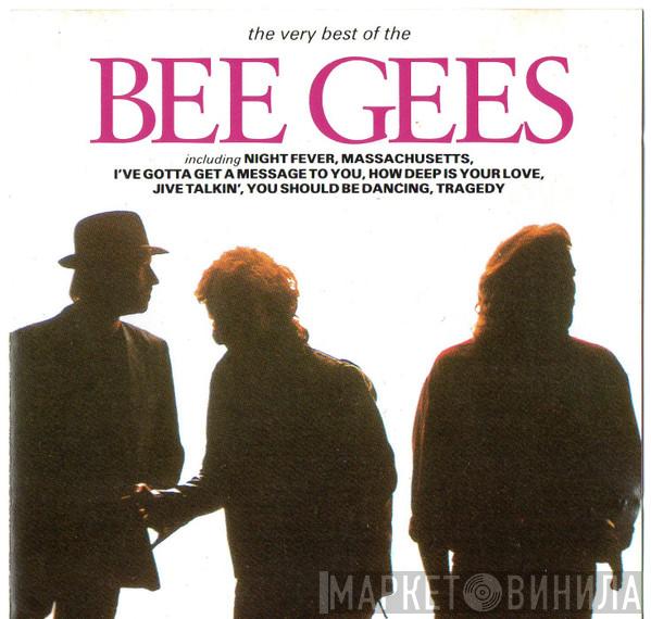  Bee Gees  - The Very Best Of The Bee Gees