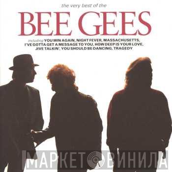  Bee Gees  - The Very Best Of The Bee Gees