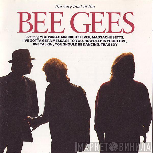  Bee Gees  - The Very Best Of The Bee Gees