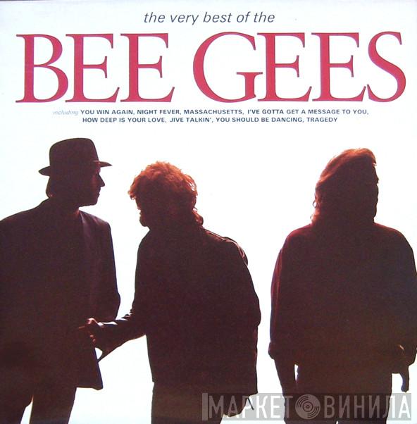  Bee Gees  - The Very Best Of The Bee Gees