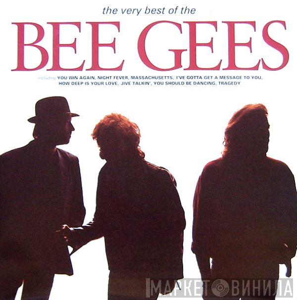  Bee Gees  - The Very Best Of The Bee Gees