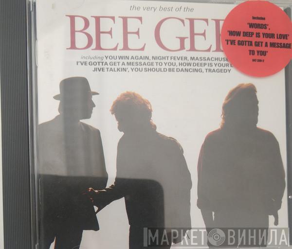 Bee Gees  - The Very Best Of The Bee Gees