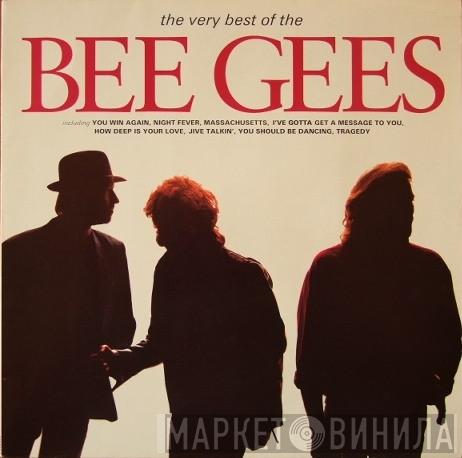  Bee Gees  - The Very Best Of The Bee Gees