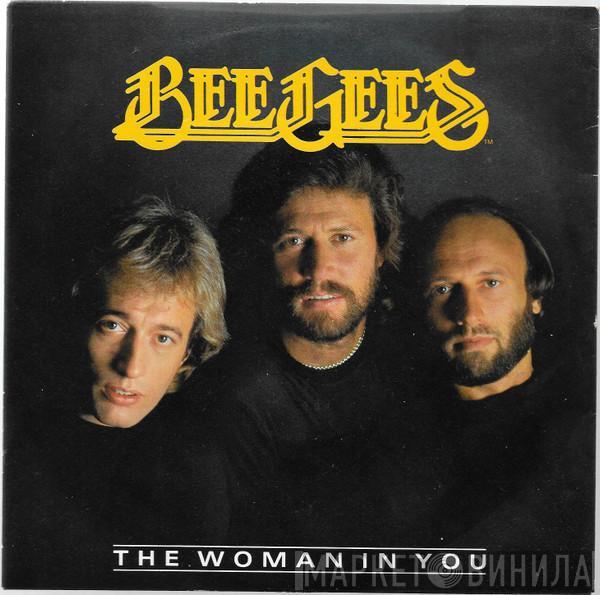 Bee Gees - The Woman In You