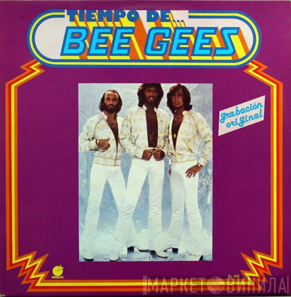 Bee Gees - Tiempo De... Bee Gees
