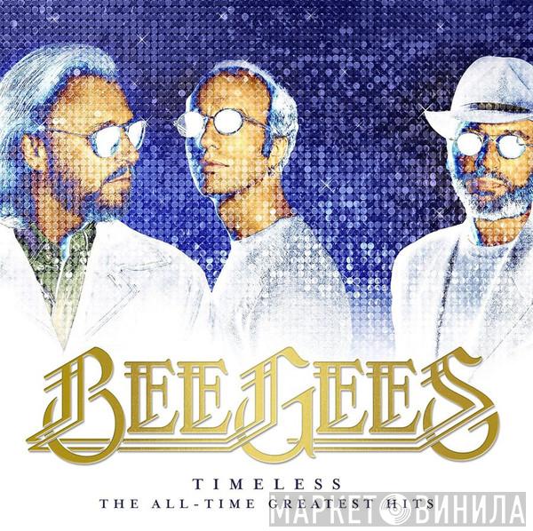 Bee Gees - Timeless (The All-Time Greatest Hits)