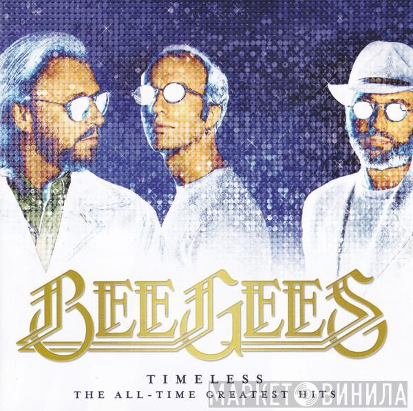 Bee Gees - Timeless - The All-Time Greatest Hits