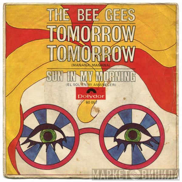 Bee Gees - Tomorrow Tomorrow = Mañana Mañana